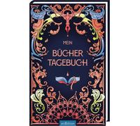 Mein Büchertagebuch (Relié)