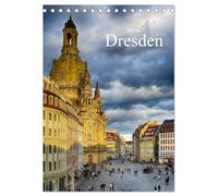 Mein Dresden (Tischkalender 2026 DIN A5 hoch), CALVENDO Monatskalender: Der Kalender "Mein Dresden" zeigt wundervolle Bilder der Stadt Dresden, der Heimat des Fotografen Dirk Meutzner.