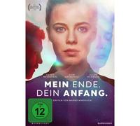 Saskia Rodendahl – Mein Ende. Dein Anfang. – Import