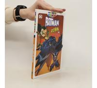 Mein Erster Comic: Batman, Robin Und Batgirl