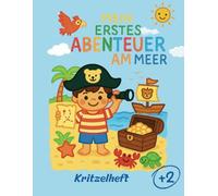 Mein erstes Abenteuer am Meer