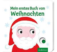 Mein erstes Buch von Weihnachten