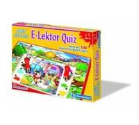 MEIN ERSTES E-LEKTOR QUIZ AB 3 JAHREN (69810.3)