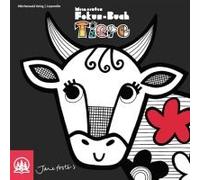 Mein Erstes Fokusbuch Tiere
