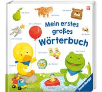 Mein erstes großes Wörterbuch – Ravensburger