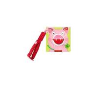 Mein Erstes Kugel-Buggybuch: Oink, Oink!