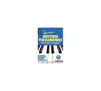 Mein Erstes Notentraining Für Klavier & Keyboard!