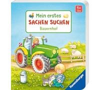 Mein erstes Sachen suchen: Bauernhof