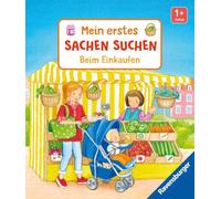 Mein erstes Sachen suchen: Beim Einkaufen