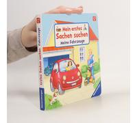 Mein Erstes Sachen Suchen: Meine Fahrzeuge