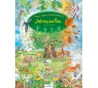 Mein Erstes Wimmelbuch - Jahreszeiten