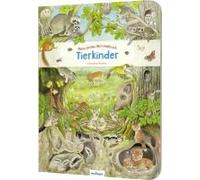 Mein Erstes Wimmelbuch: Tierkinder
