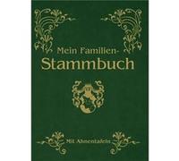 Mein Familien-Stammbuch | kolektiv kolektivkolektiv (Auteur)