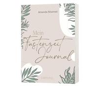 Mein Fastenzeit-Journal: Spiritueller Begleiter von Aschermittwoch bis Ostern mit täglichen Reflexionsfragen, Habbit Tracker, Glaubensimpulsen