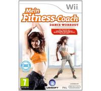 Mein fitness coach : dance workout [import allemand]