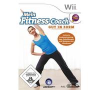 Mein Fitness-Coach - Gut in Form [import allemand]