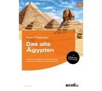 Mein Flipbook: Das Alte Ägypten
