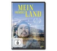 Mein Fremdes Land – Documentaire – DVD