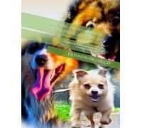 „Mein Freund auf 4 Pfoten FREUNDSCHAFTSBUCH“: Poesialbum für Hunde