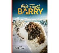 Mein Freund Barry - Jan Poldervaart - Atlantis Kinderbuch - ebook (ePub) - Livre