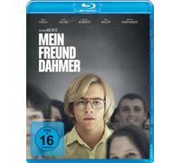 Mein Freund Dahmer (Blu-ray) Ross Lynch Alex Wolff Marc Meyers