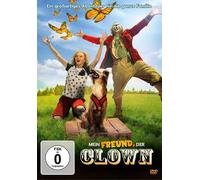 Mein Freund, der Clown – Nick Lyon – DVD