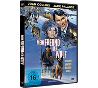 Mein Freund der Wolf