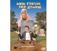 Mein Freund, der Zombie