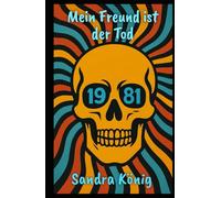 Mein Freund ist der Tod: Retro Thriller