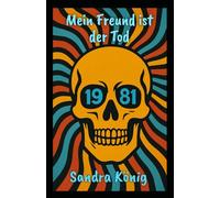 Mein Freund ist der Tod: Retro Thriller