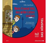 Mein Freund Otto, Wilde Leben und ich-Das Hörspiel: 1 CD [Import]