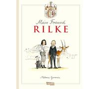 Mein Freund Rilke