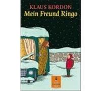 Mein Freund Ringo Kordon, Klaus (Auteur)
