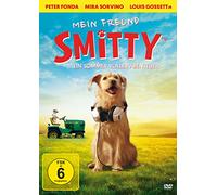 Mein Freund Smitty - Ein Sommer voller Abenteuer