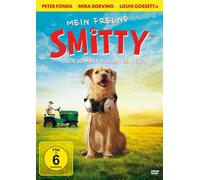 Mein Freund Smitty - Ein Sommer voller Abenteuer (DVD) Fonda Peter Sorvino. Mira