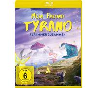 Mein Freund Tyrano - Für immer zusammen