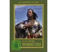 Mein Freund Winnetou