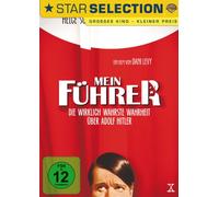 Mein Führer - Die wirklich wahrste Wahrheit über Adolf Hitler
