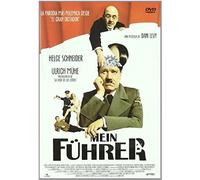 Mein Fuhrer (Import Dvd) (2009) Helge Schneider; Ulricj Muhe; Sylvester Groth;