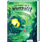 Mein Geheimes Leben Als Monsterjäger - Warum Du Niemals In Einen Monstersee Springen Solltest
