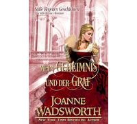 Mein Geheimnis und der Graf: Eine Süße Regency-Romanze