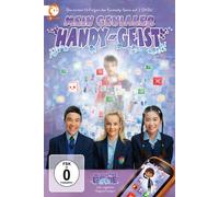 Mein genialer Handy-Geist/Episoden 1-13 [Import]