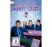 Mein genialer Handy-Geist/Episoden 14-26 [Import]