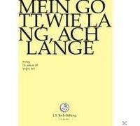 Mein Gott Wie Lang Ach Lange DVD