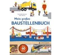 Mein Großes Baustellenbuch