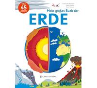 Mein großes Buch der Erde – Gerstenberg Verlag