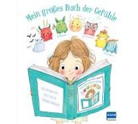 Mein Großes Buch Der Gefühle