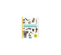 Mein Großes Buch Der Tiergeräusche