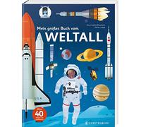 Mein großes Buch vom Weltall