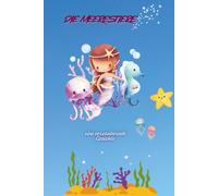 Mein großes MeerestiereAbenteuer: Ein liebevolles Reimbuch für Kinder von 1-5 Jahren- Lernen, Staunen und die Unterwasserwelt entdecken